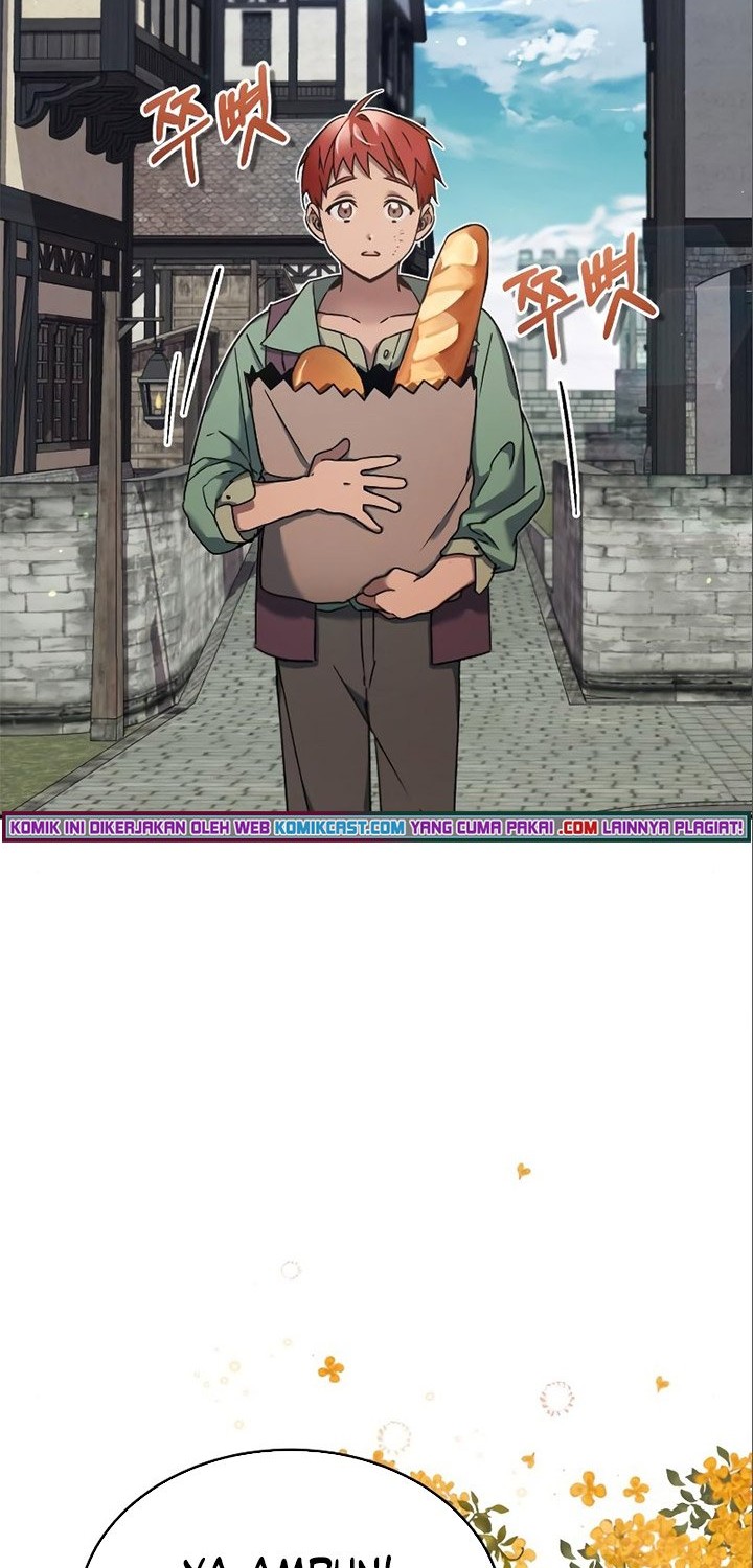 The Heavenly Demon Can’t Live a Normal Life Chapter 23 - halaman 27