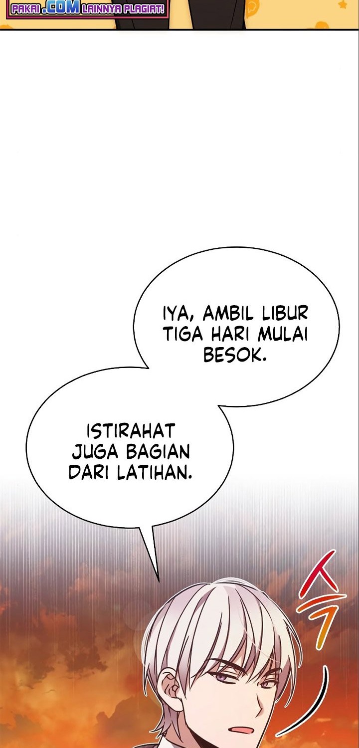 The Heavenly Demon Can’t Live a Normal Life Chapter 23 - halaman 3