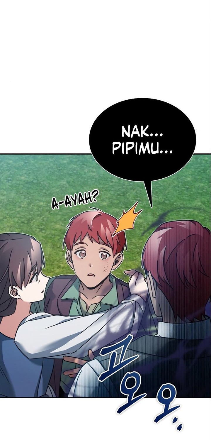 The Heavenly Demon Can’t Live a Normal Life Chapter 23 - halaman 33