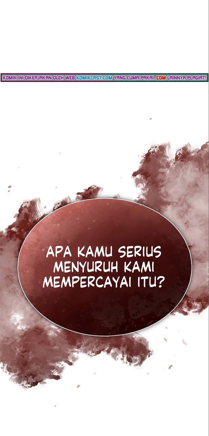 The Heavenly Demon Can’t Live a Normal Life Chapter 23 - halaman 37