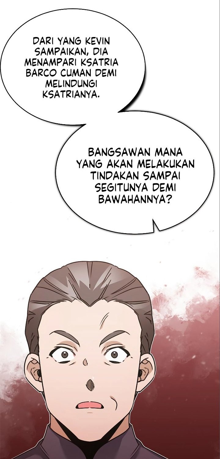 The Heavenly Demon Can’t Live a Normal Life Chapter 23 - halaman 39