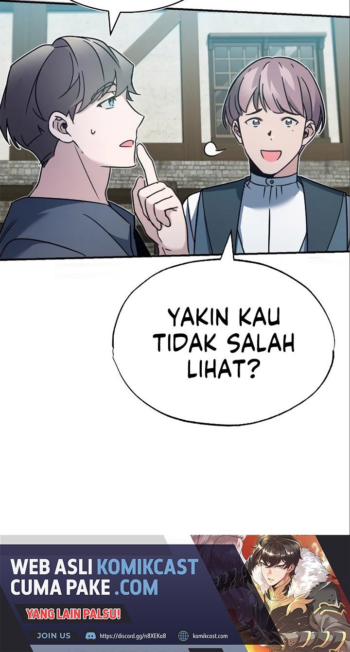 The Heavenly Demon Can’t Live a Normal Life Chapter 23 - halaman 43
