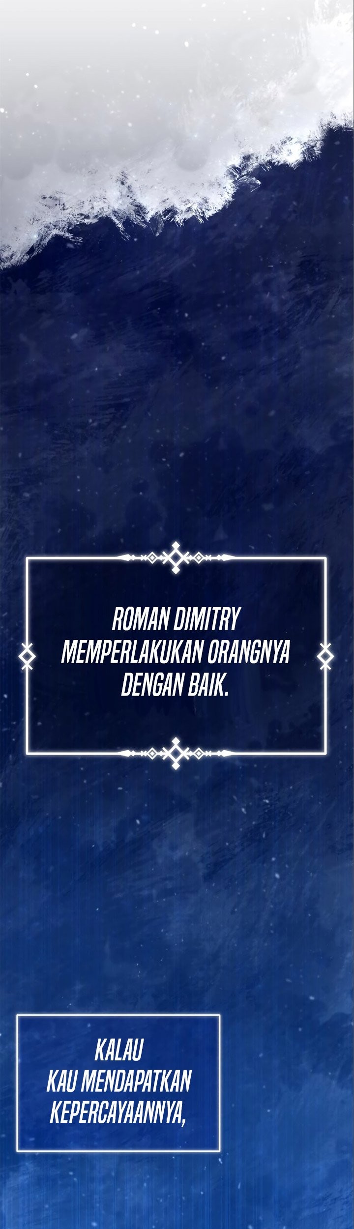 The Heavenly Demon Can’t Live a Normal Life Chapter 23 - halaman 46