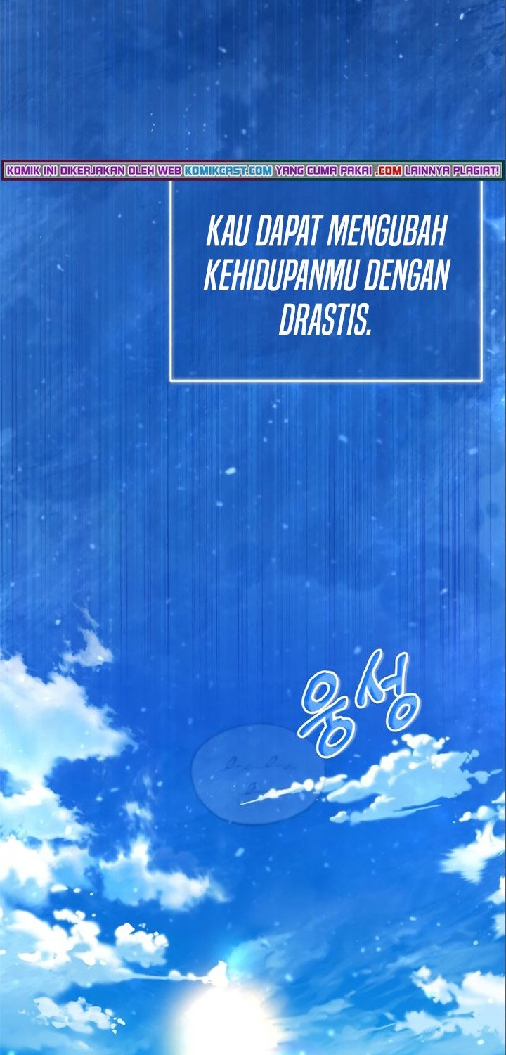 The Heavenly Demon Can’t Live a Normal Life Chapter 23 - halaman 47