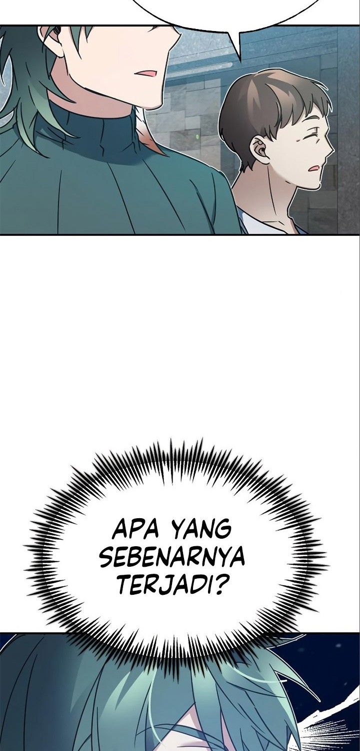 The Heavenly Demon Can’t Live a Normal Life Chapter 23 - halaman 49