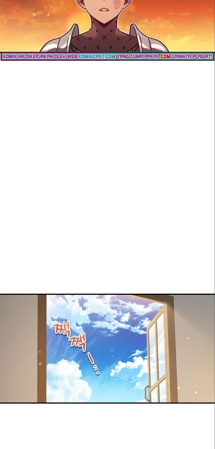 The Heavenly Demon Can’t Live a Normal Life Chapter 23 - halaman 5