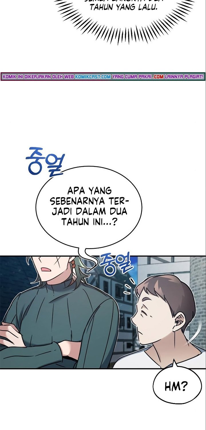 The Heavenly Demon Can’t Live a Normal Life Chapter 23 - halaman 51