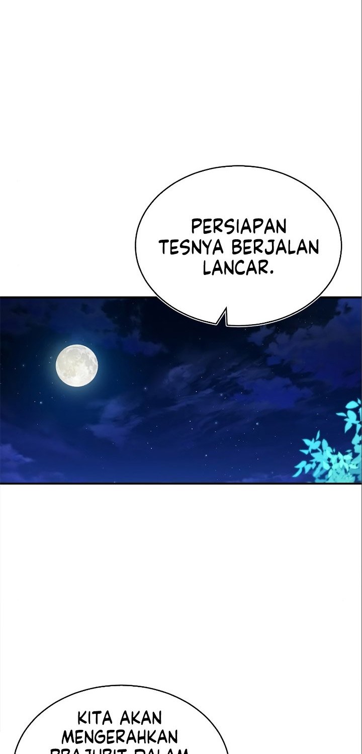 The Heavenly Demon Can’t Live a Normal Life Chapter 23 - halaman 53