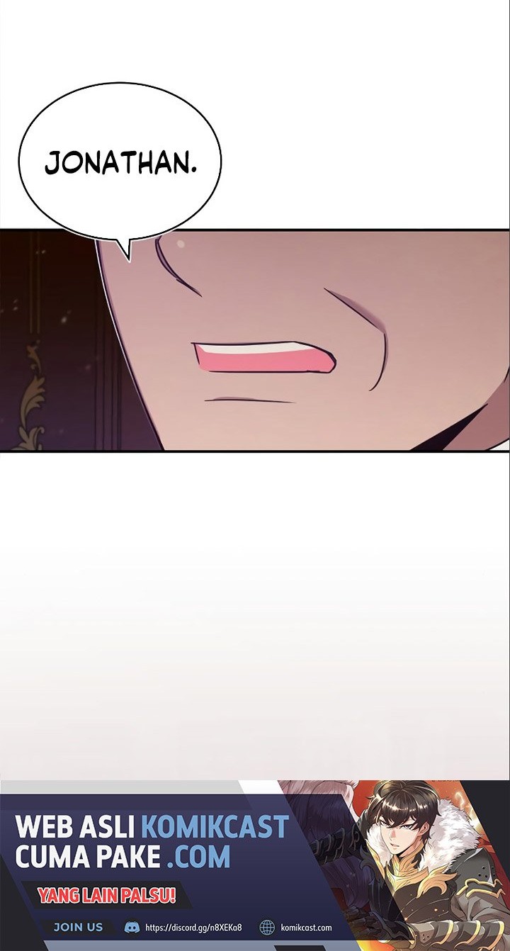 The Heavenly Demon Can’t Live a Normal Life Chapter 23 - halaman 57