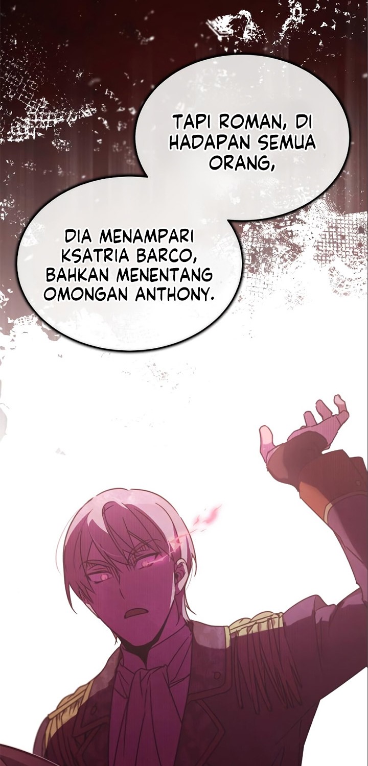 The Heavenly Demon Can’t Live a Normal Life Chapter 23 - halaman 59