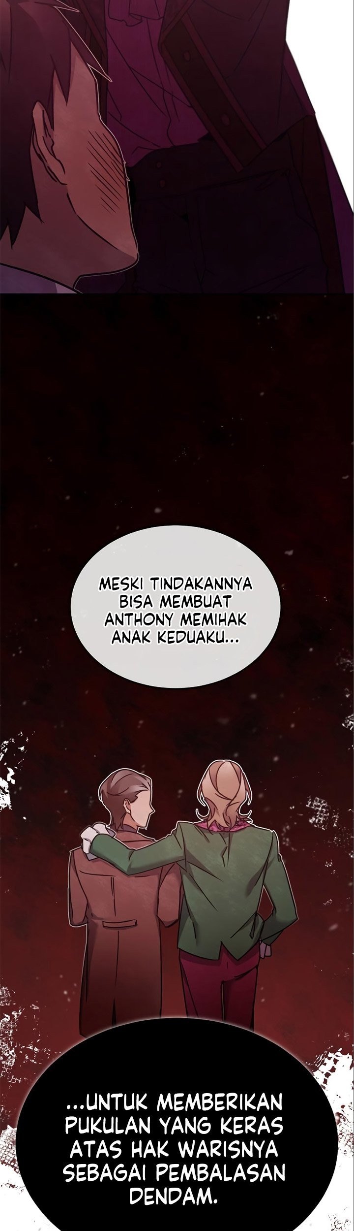 The Heavenly Demon Can’t Live a Normal Life Chapter 23 - halaman 60