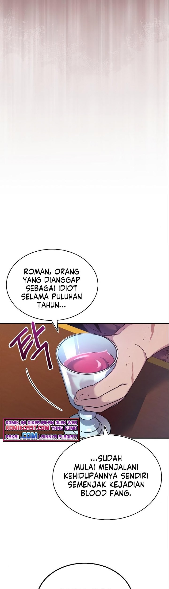 The Heavenly Demon Can’t Live a Normal Life Chapter 23 - halaman 62