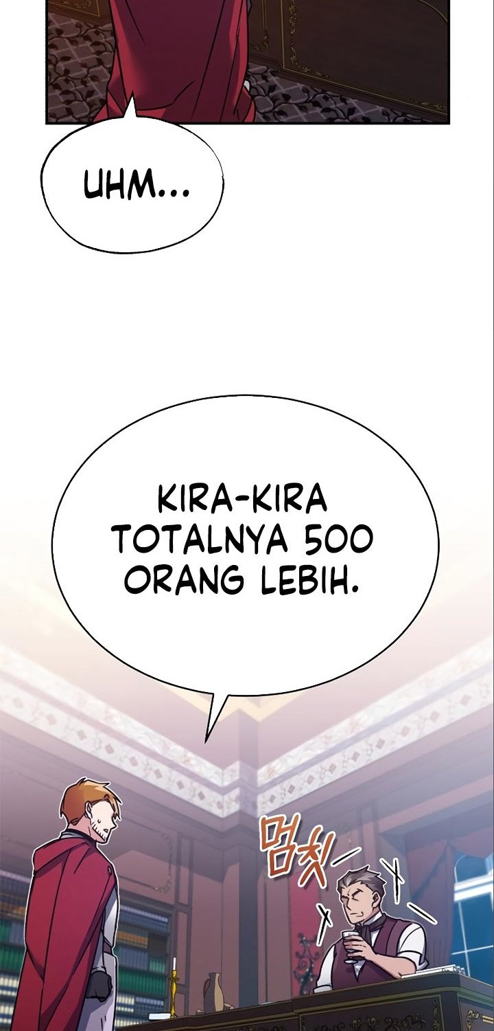 The Heavenly Demon Can’t Live a Normal Life Chapter 23 - halaman 65