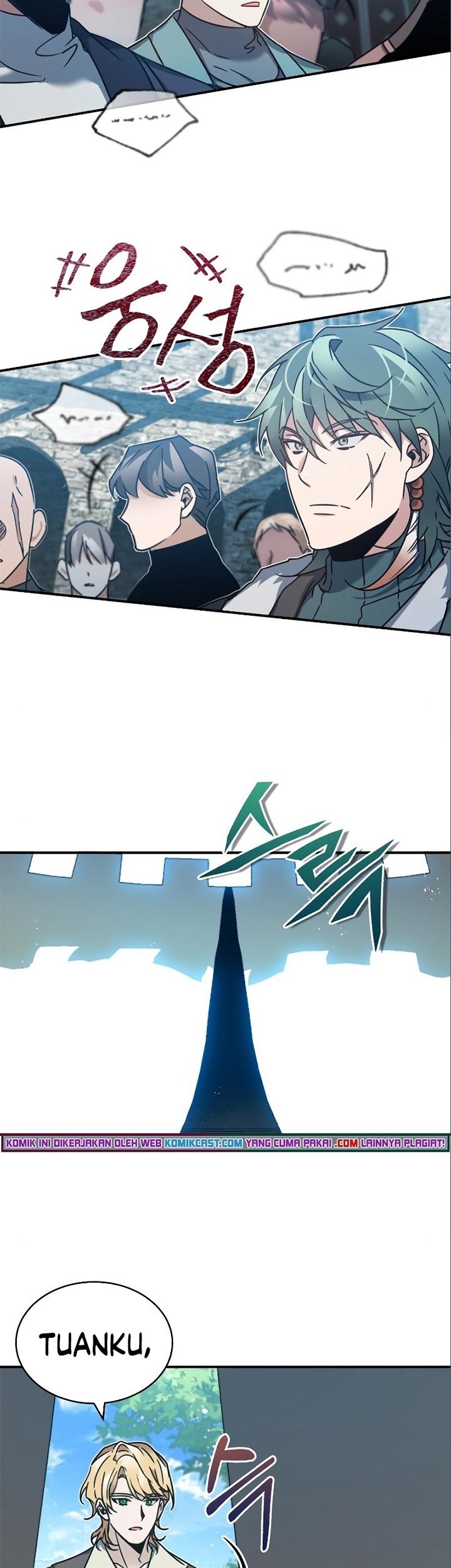 The Heavenly Demon Can’t Live a Normal Life Chapter 23 - halaman 68