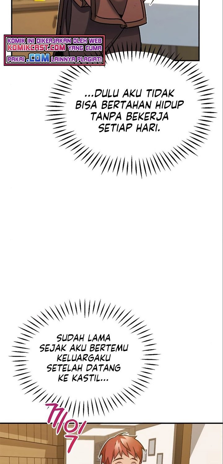 The Heavenly Demon Can’t Live a Normal Life Chapter 23 - halaman 7