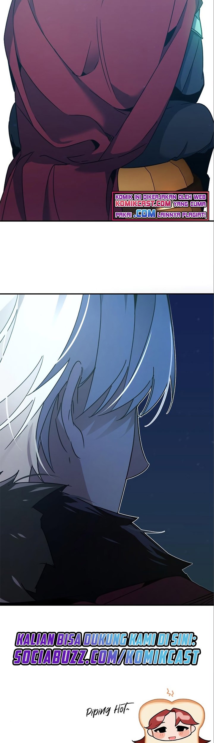 The Heavenly Demon Can’t Live a Normal Life Chapter 23 - halaman 70