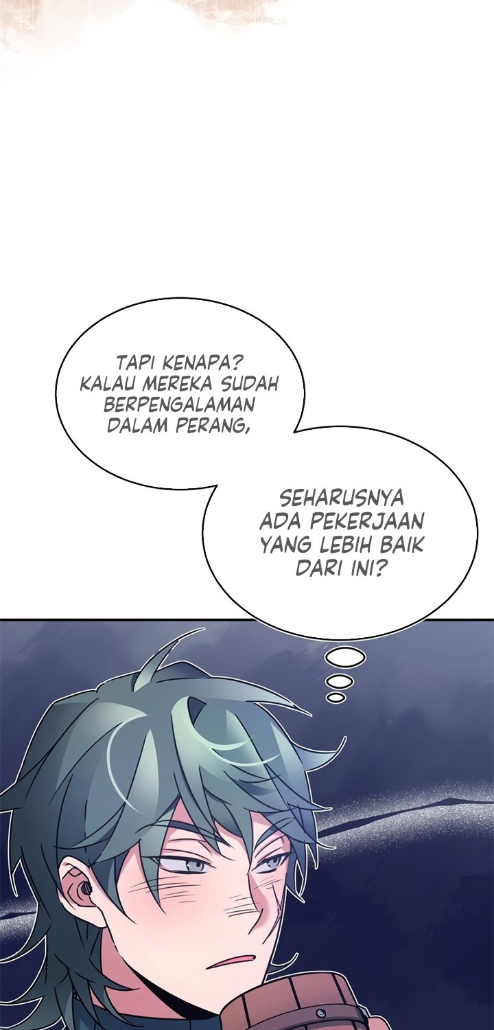 The Heavenly Demon Can’t Live a Normal Life Chapter 24 - halaman 11