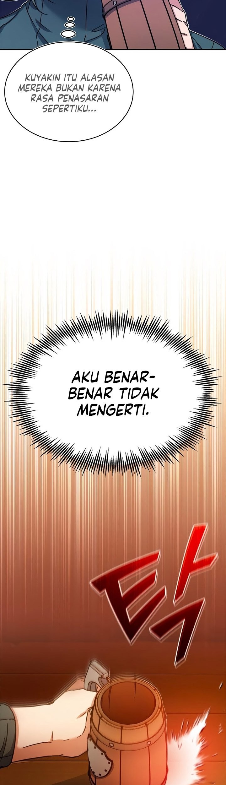 The Heavenly Demon Can’t Live a Normal Life Chapter 24 - halaman 12