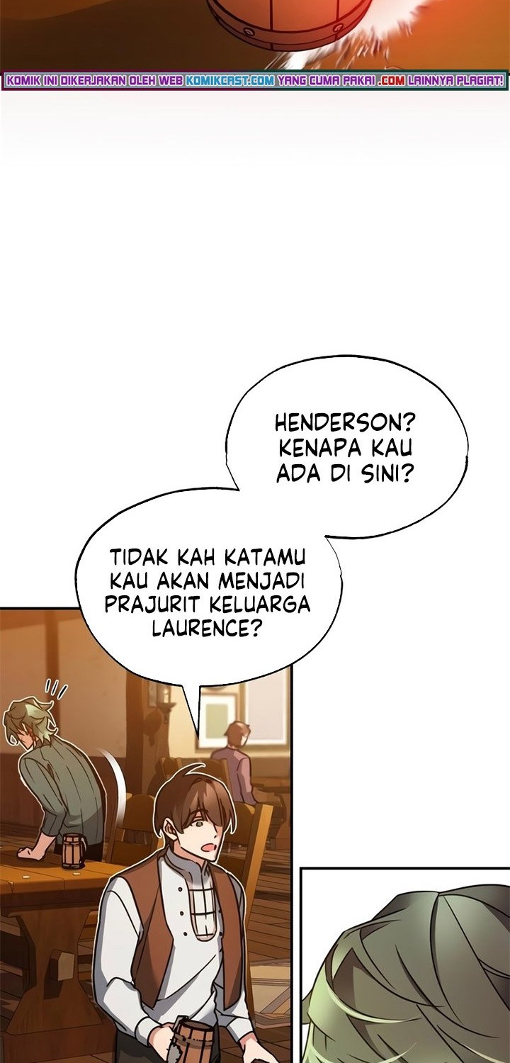The Heavenly Demon Can’t Live a Normal Life Chapter 24 - halaman 13