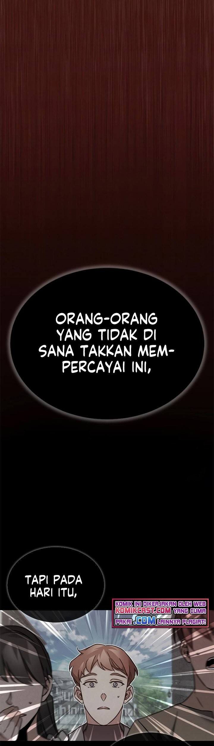 The Heavenly Demon Can’t Live a Normal Life Chapter 24 - halaman 16