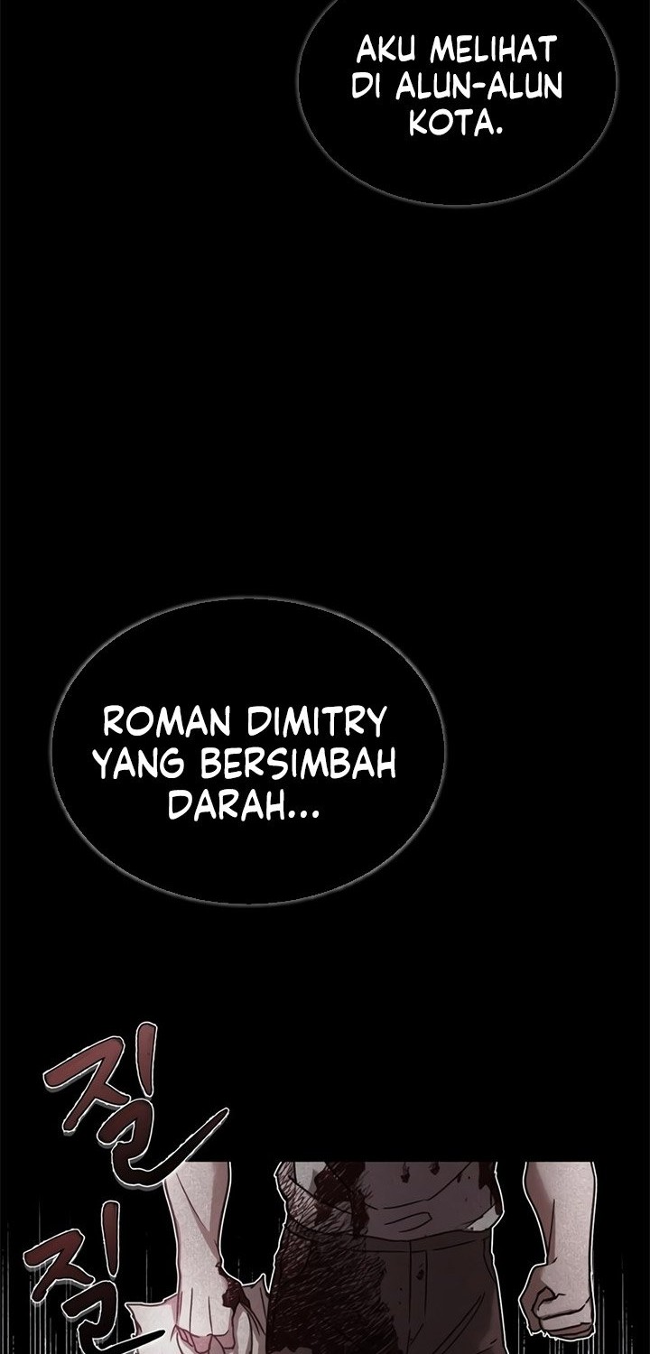 The Heavenly Demon Can’t Live a Normal Life Chapter 24 - halaman 17