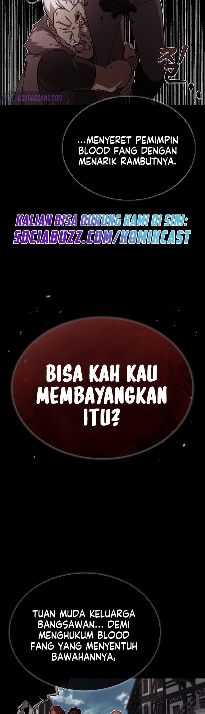 The Heavenly Demon Can’t Live a Normal Life Chapter 24 - halaman 18