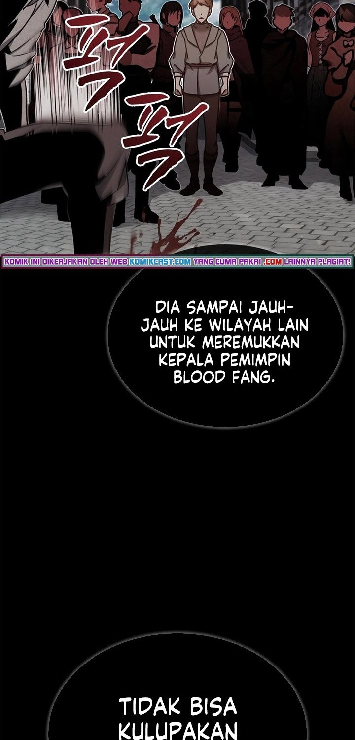 The Heavenly Demon Can’t Live a Normal Life Chapter 24 - halaman 19