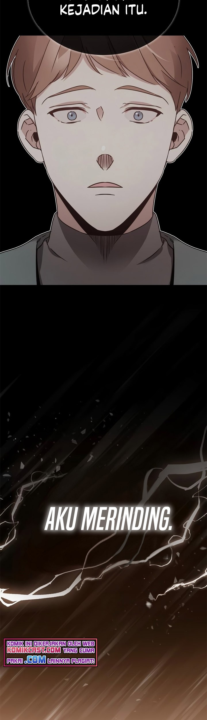 The Heavenly Demon Can’t Live a Normal Life Chapter 24 - halaman 20