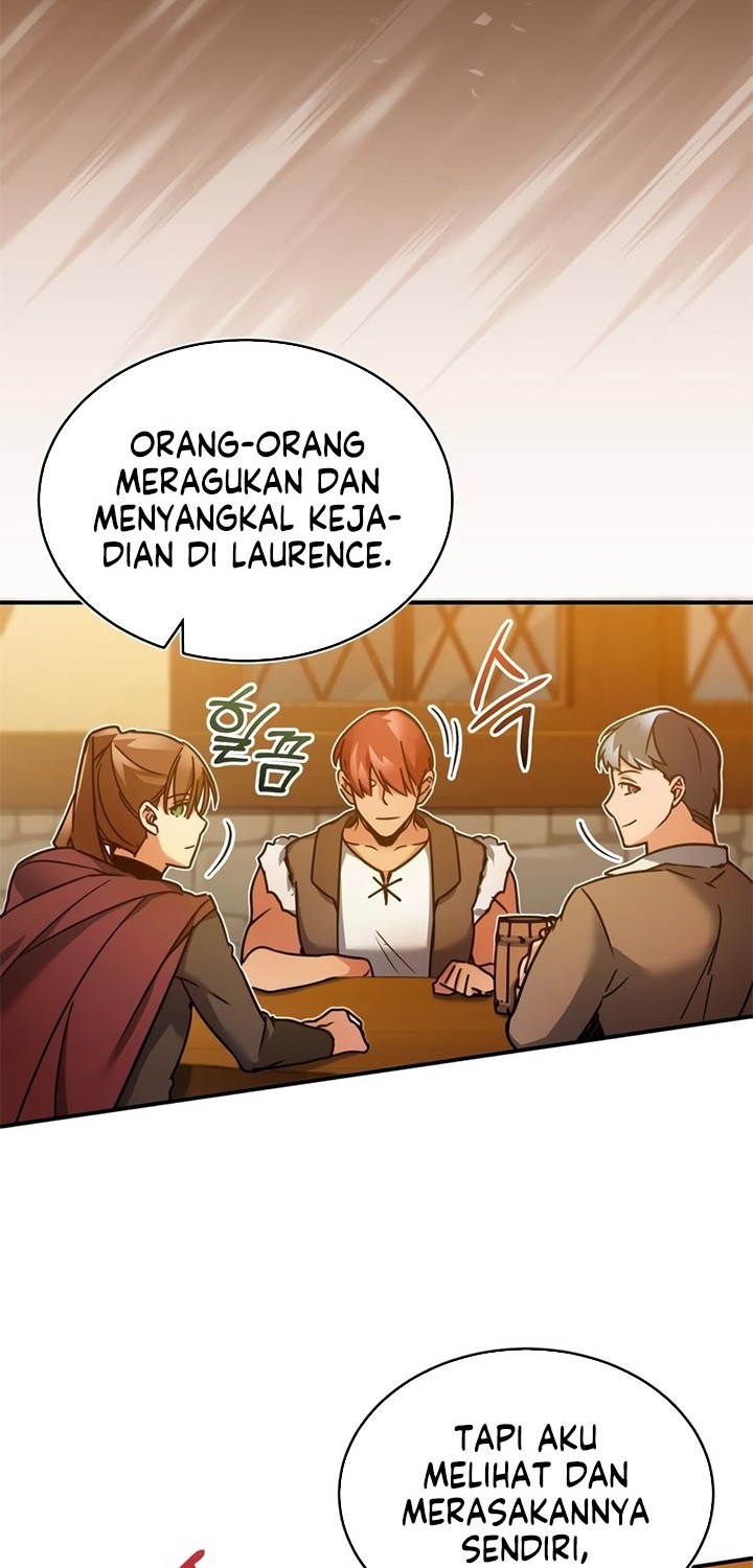 The Heavenly Demon Can’t Live a Normal Life Chapter 24 - halaman 21