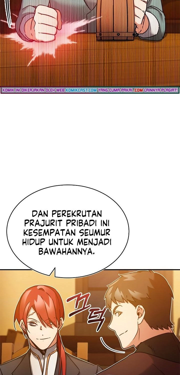 The Heavenly Demon Can’t Live a Normal Life Chapter 24 - halaman 23