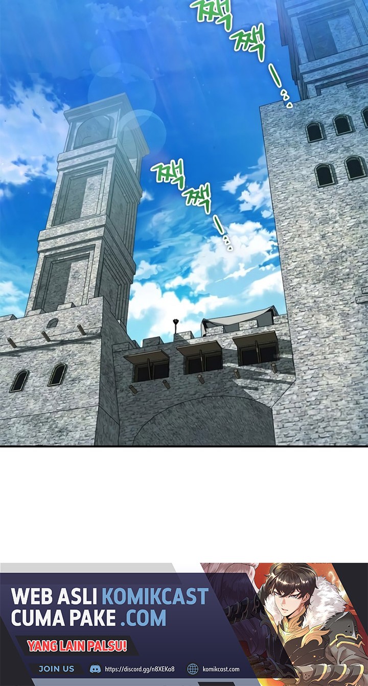 The Heavenly Demon Can’t Live a Normal Life Chapter 24 - halaman 29