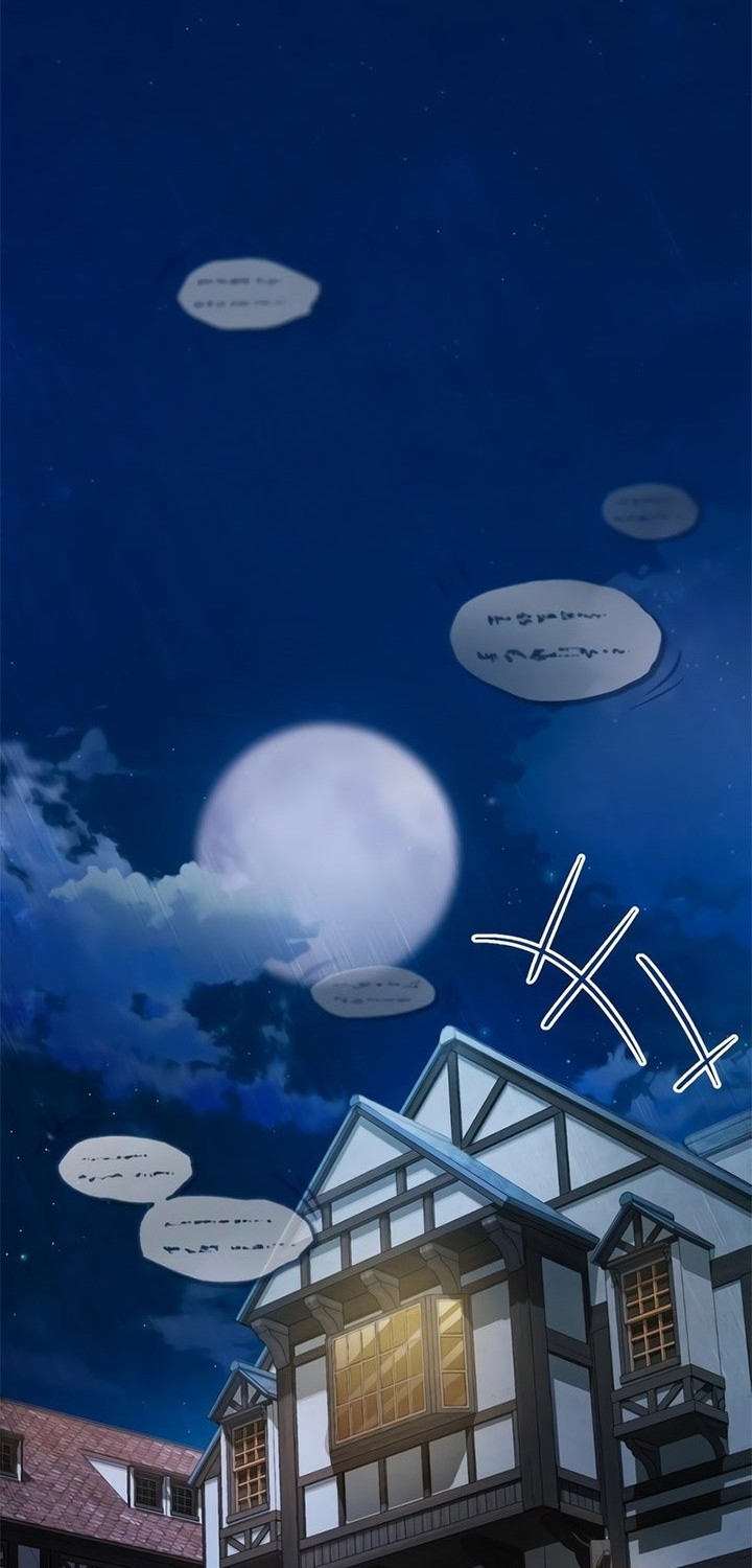 The Heavenly Demon Can’t Live a Normal Life Chapter 24 - halaman 3