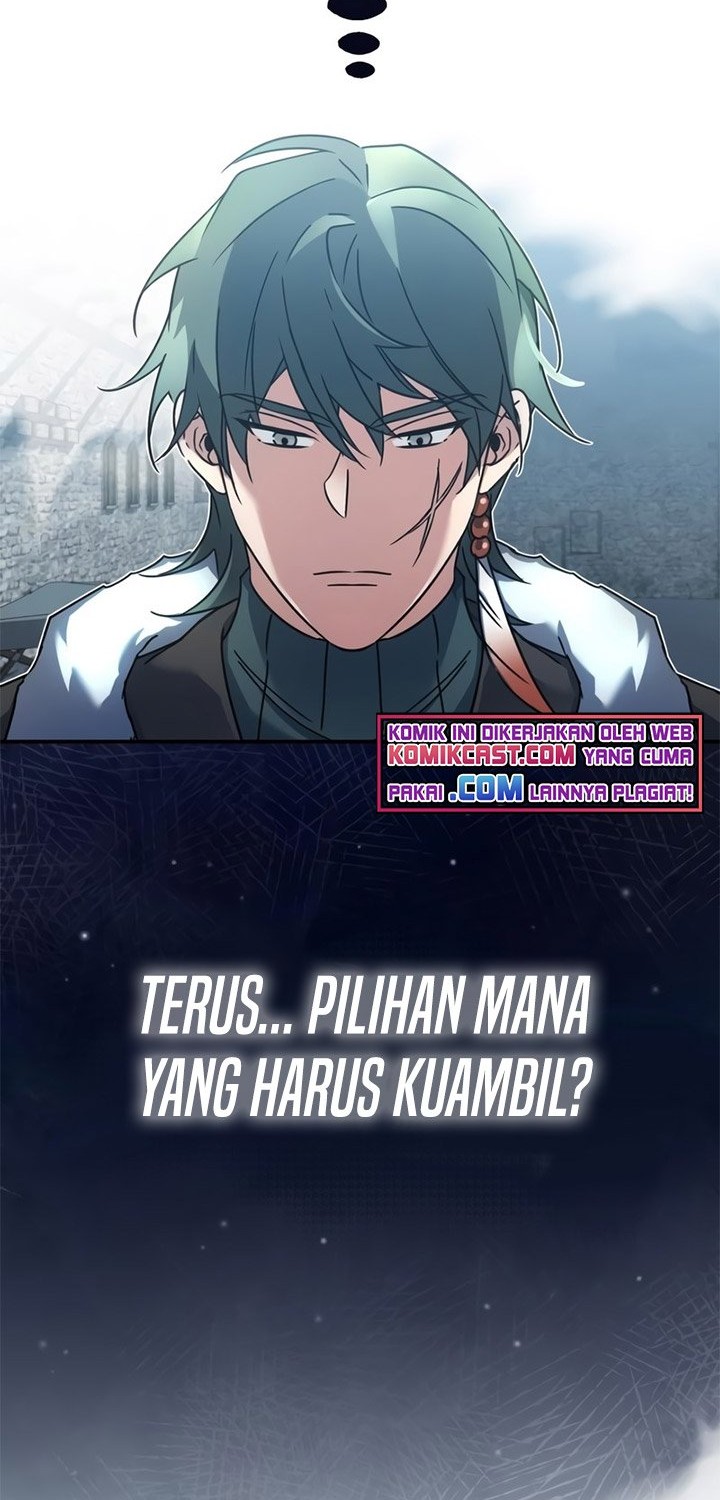 The Heavenly Demon Can’t Live a Normal Life Chapter 24 - halaman 31