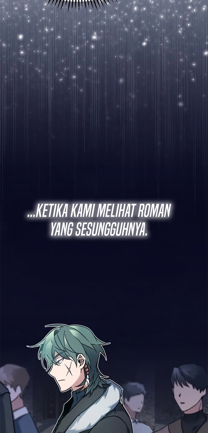 The Heavenly Demon Can’t Live a Normal Life Chapter 24 - halaman 33