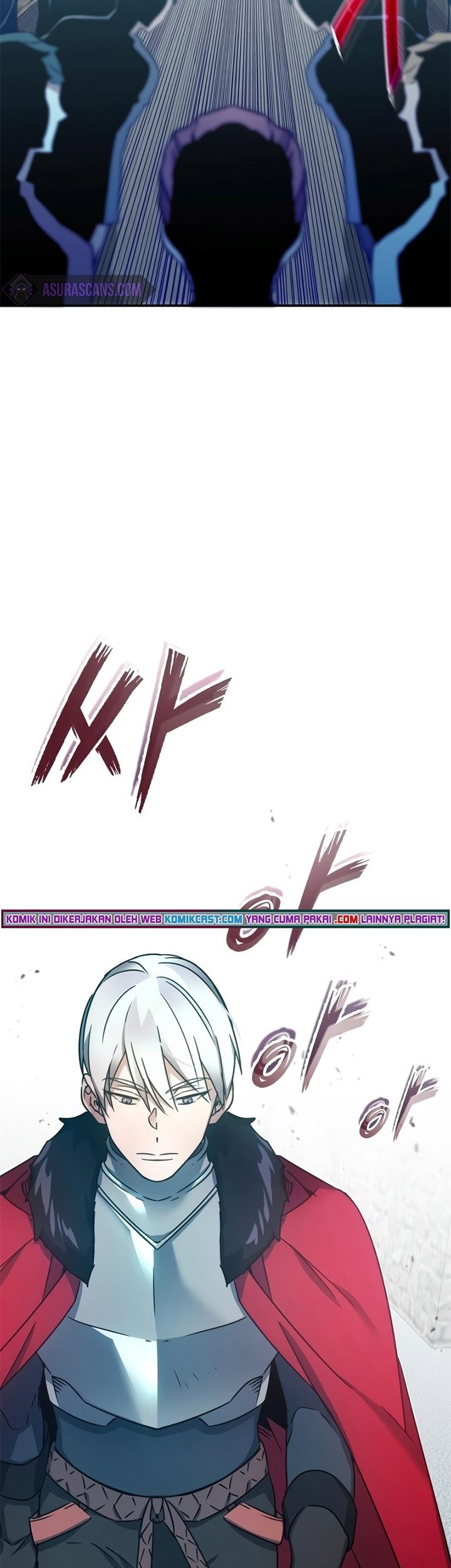 The Heavenly Demon Can’t Live a Normal Life Chapter 24 - halaman 36