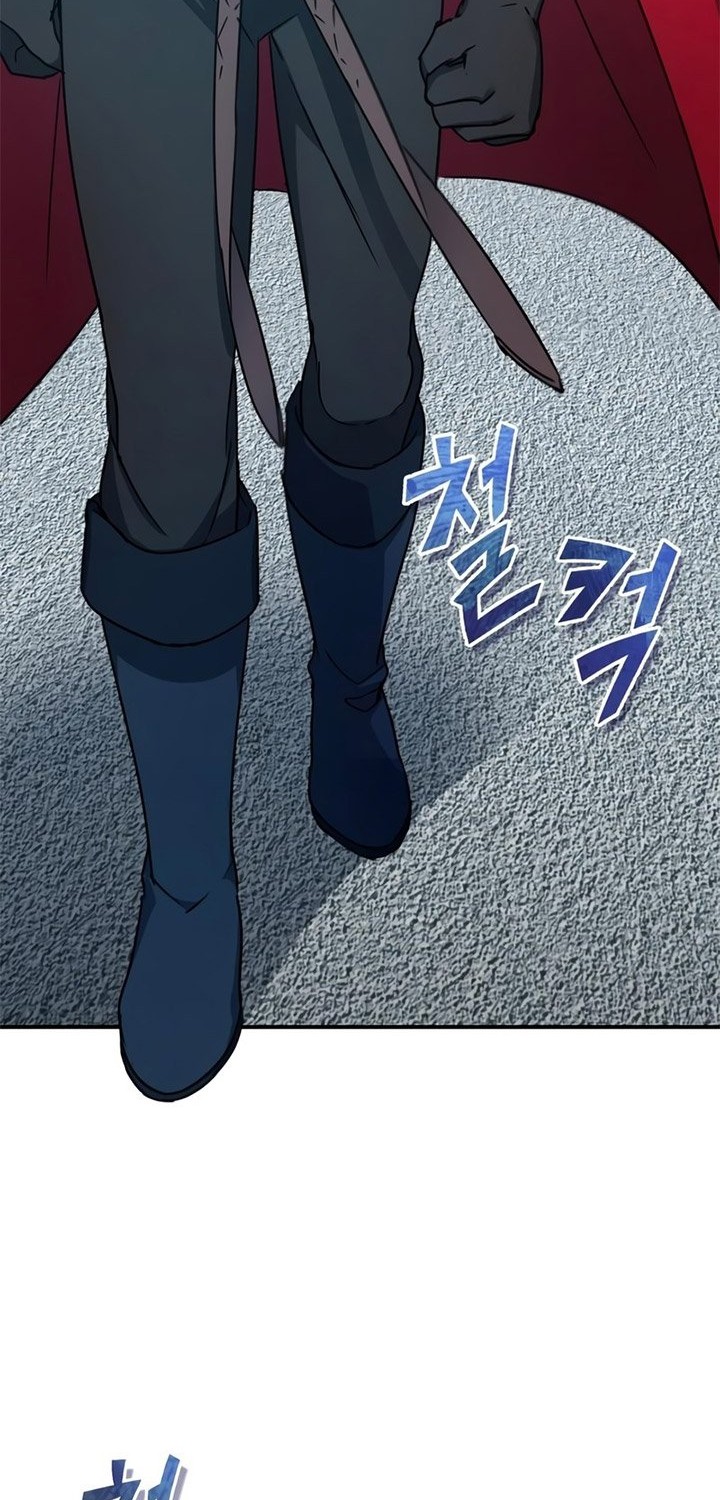 The Heavenly Demon Can’t Live a Normal Life Chapter 24 - halaman 37