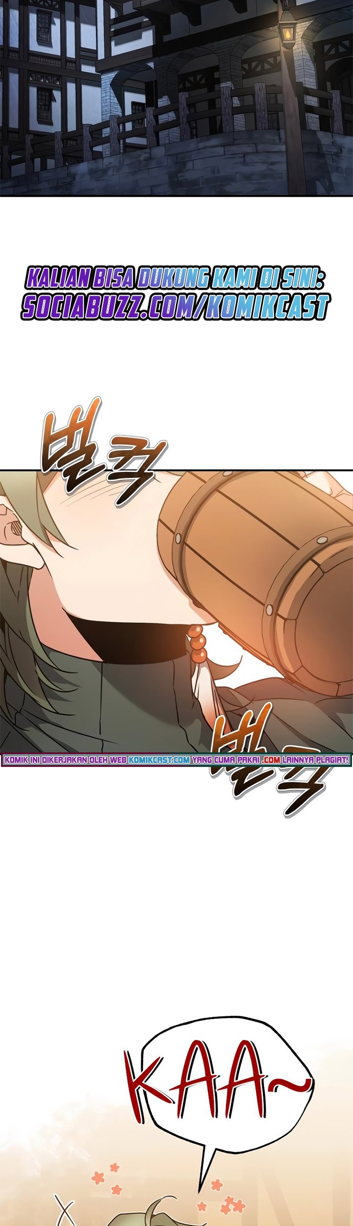 The Heavenly Demon Can’t Live a Normal Life Chapter 24 - halaman 4