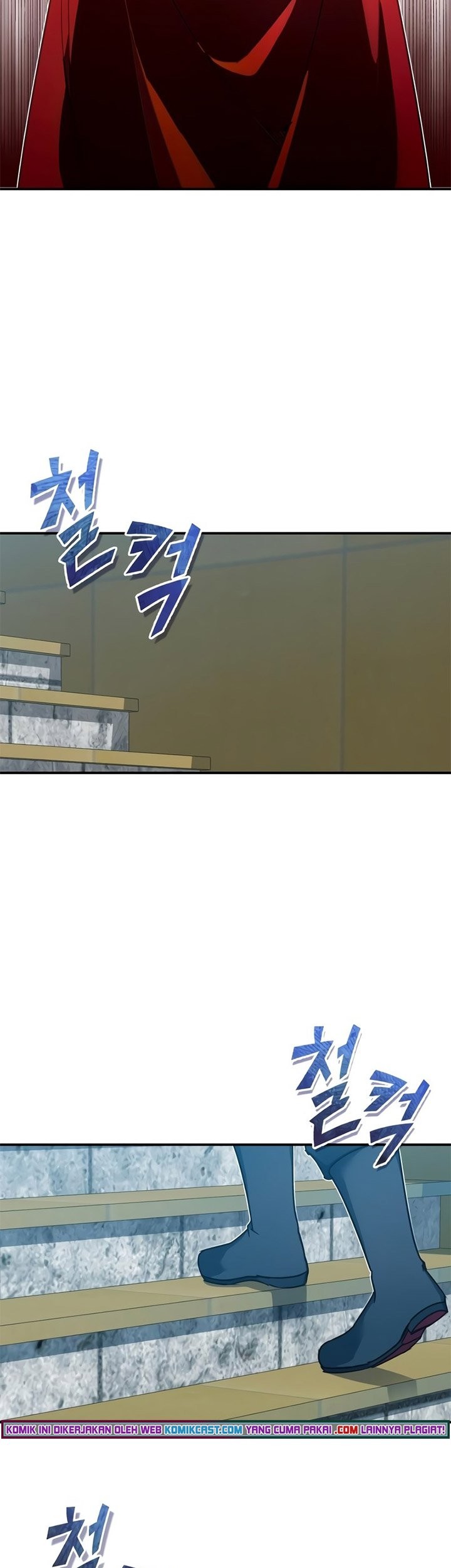 The Heavenly Demon Can’t Live a Normal Life Chapter 24 - halaman 40