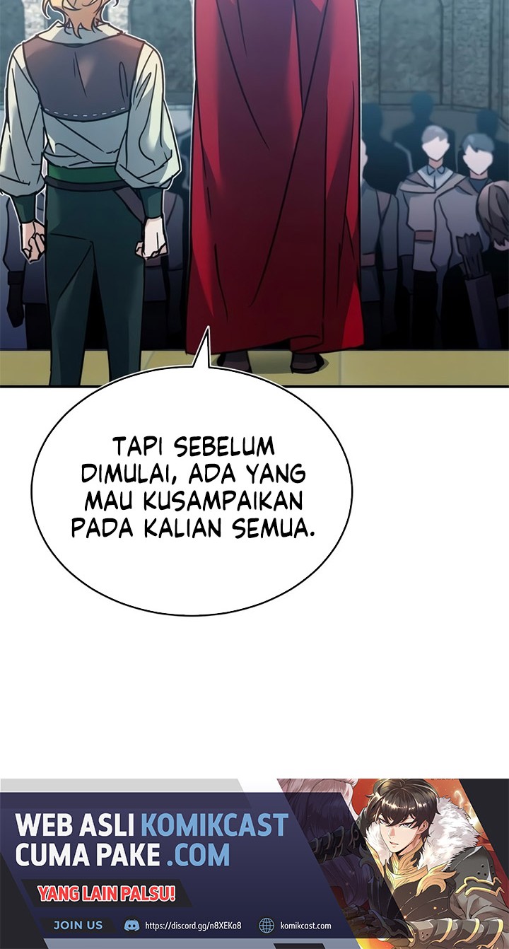The Heavenly Demon Can’t Live a Normal Life Chapter 24 - halaman 43