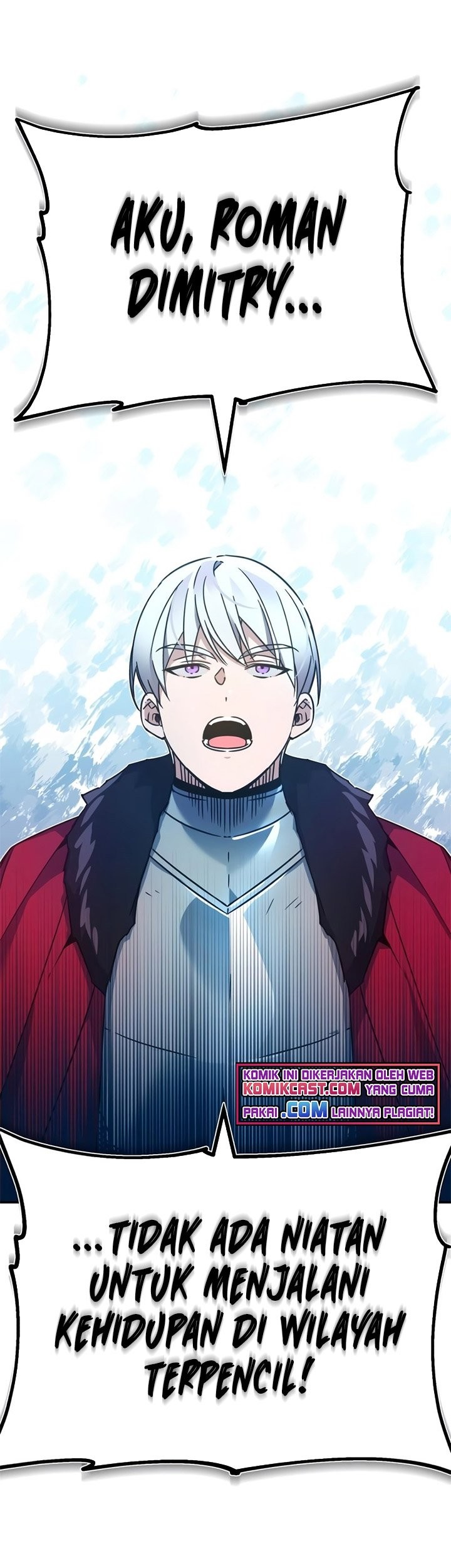 The Heavenly Demon Can’t Live a Normal Life Chapter 24 - halaman 44