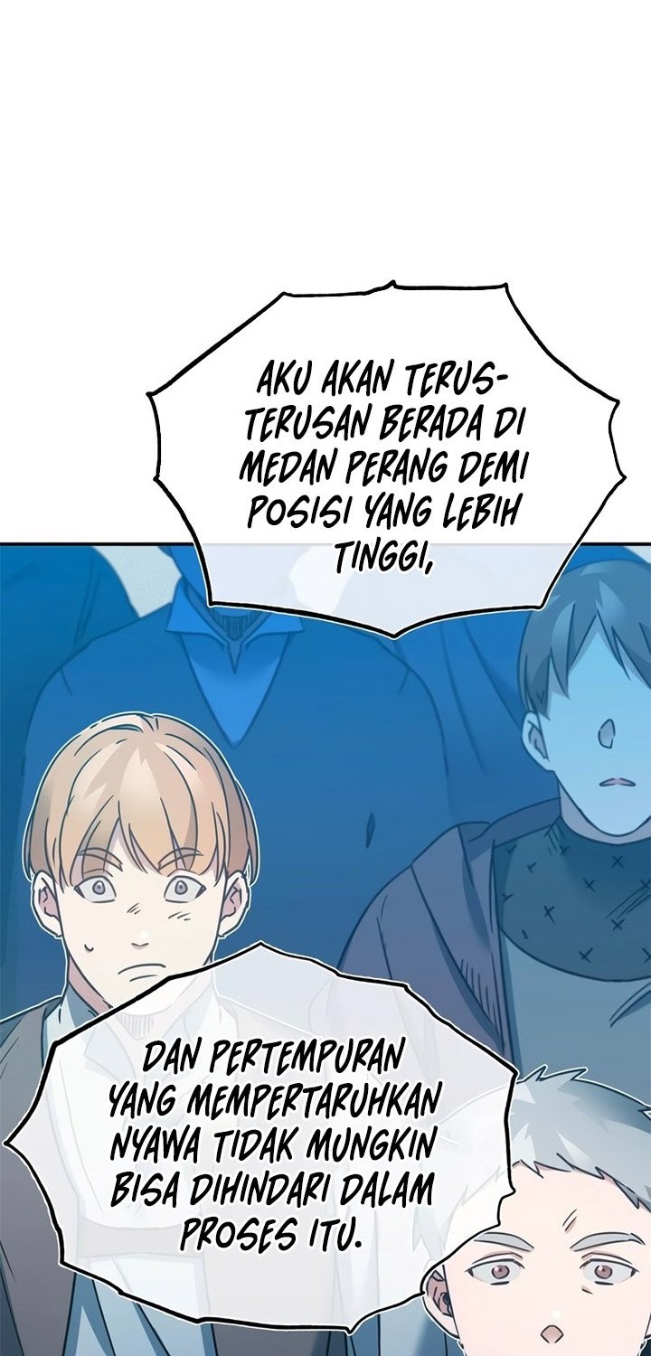 The Heavenly Demon Can’t Live a Normal Life Chapter 24 - halaman 45