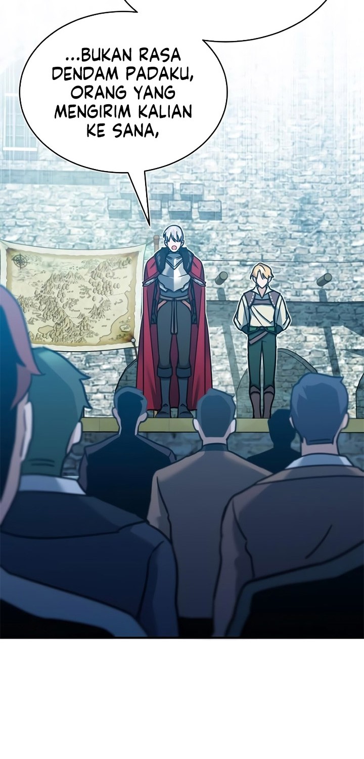 The Heavenly Demon Can’t Live a Normal Life Chapter 24 - halaman 47