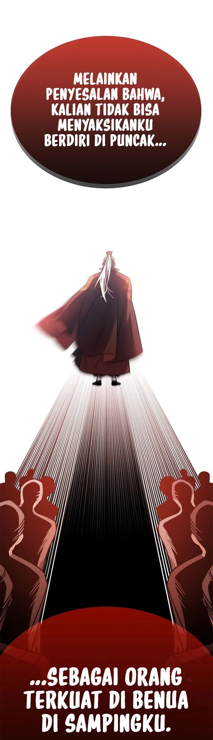 The Heavenly Demon Can’t Live a Normal Life Chapter 24 - halaman 48