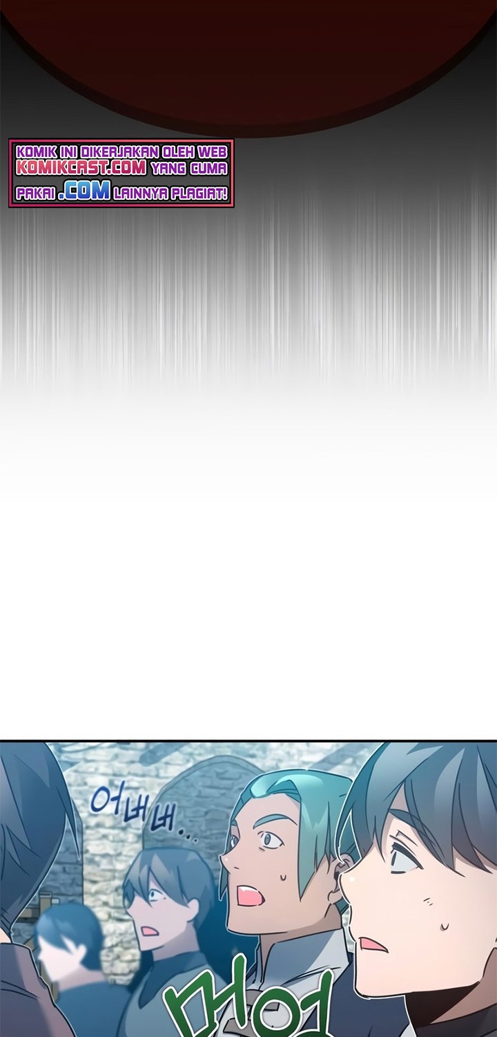 The Heavenly Demon Can’t Live a Normal Life Chapter 24 - halaman 49