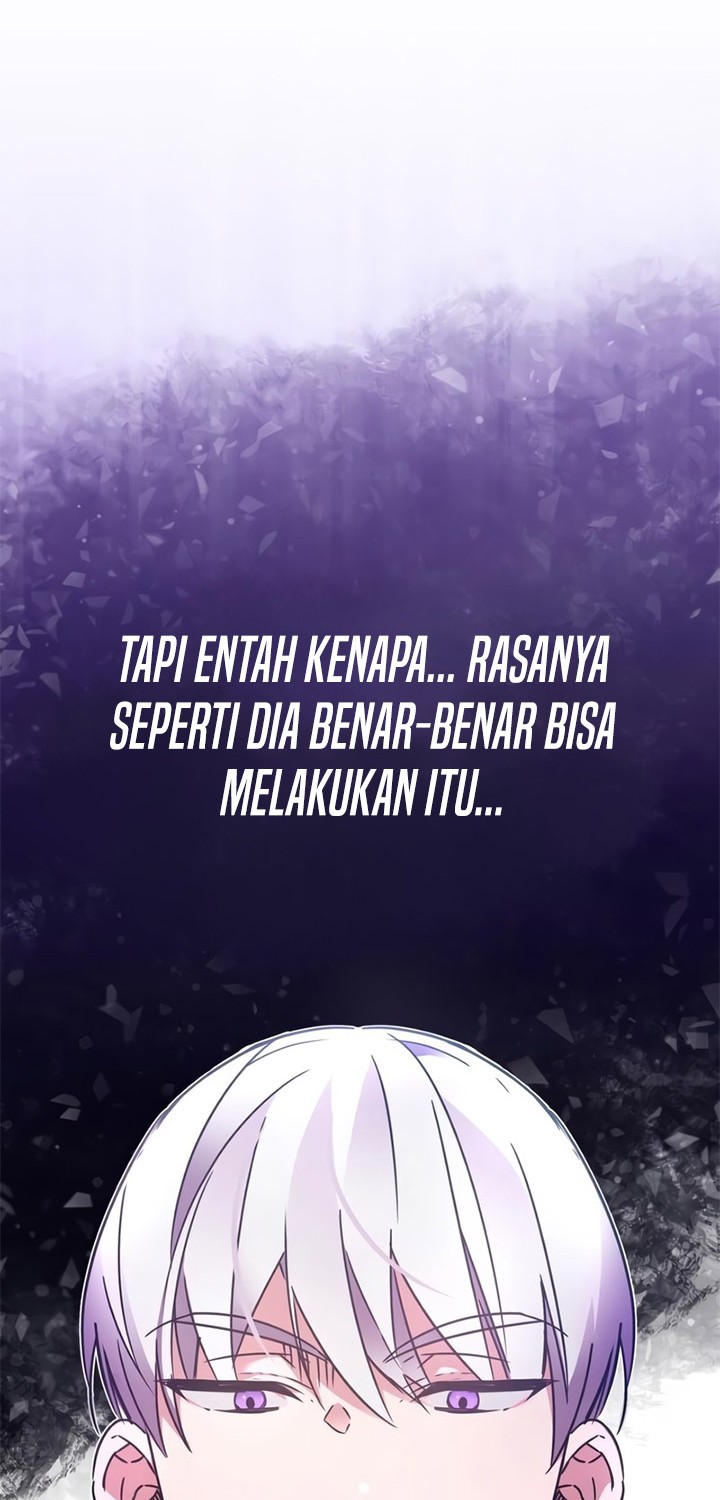 The Heavenly Demon Can’t Live a Normal Life Chapter 24 - halaman 51