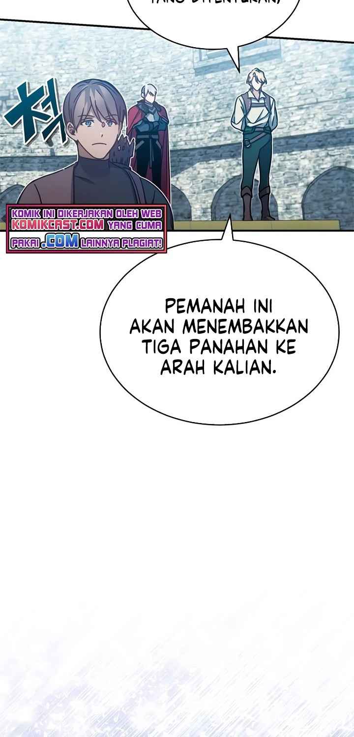 The Heavenly Demon Can’t Live a Normal Life Chapter 24 - halaman 53
