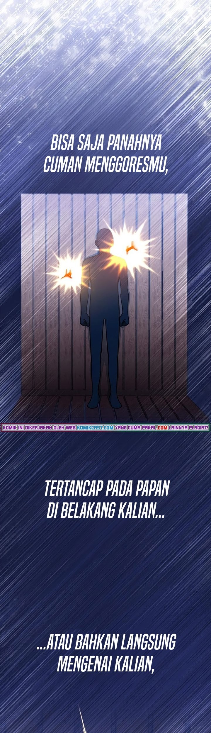 The Heavenly Demon Can’t Live a Normal Life Chapter 24 - halaman 54