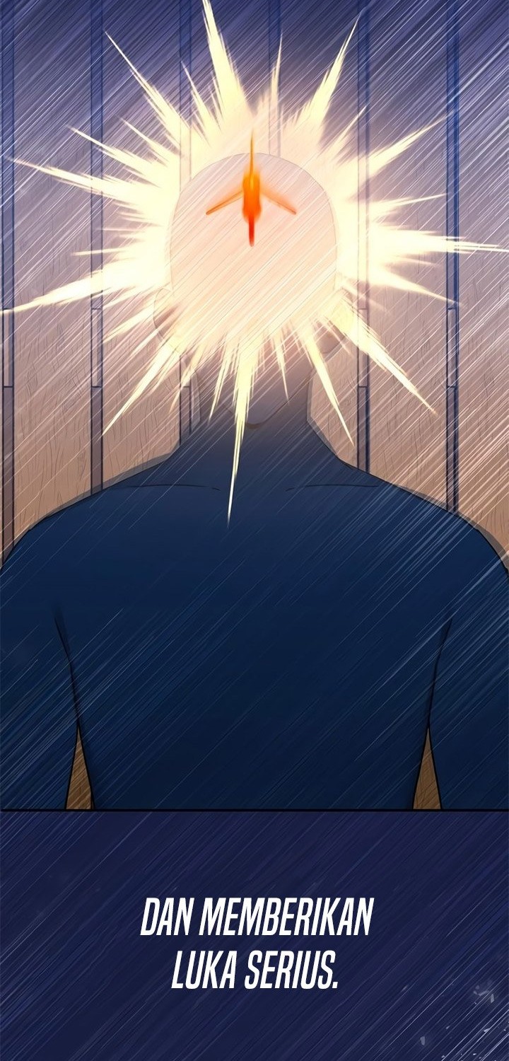 The Heavenly Demon Can’t Live a Normal Life Chapter 24 - halaman 55