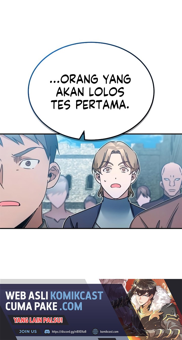 The Heavenly Demon Can’t Live a Normal Life Chapter 24 - halaman 57