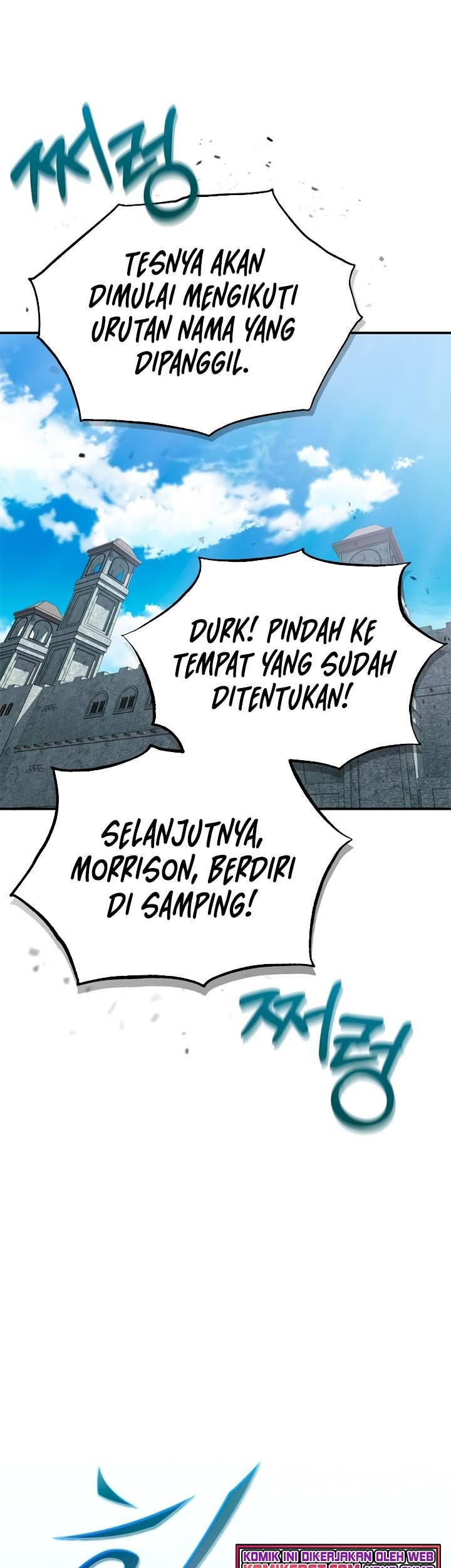 The Heavenly Demon Can’t Live a Normal Life Chapter 24 - halaman 58